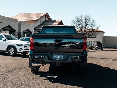 Used 2026 Toyota Tacoma SR5 image 6