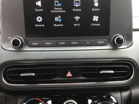 Used 2023 Hyundai Kona SEL w/ Cargo Package AWD/4WD image 10