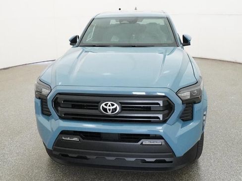 New 2026 Toyota Tacoma SR5 image 15