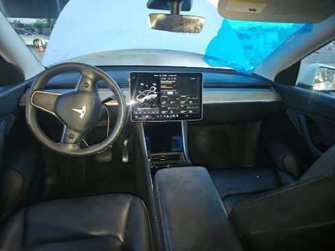 Used 2020 Tesla Model Y Long Range AWD/4WD image 9