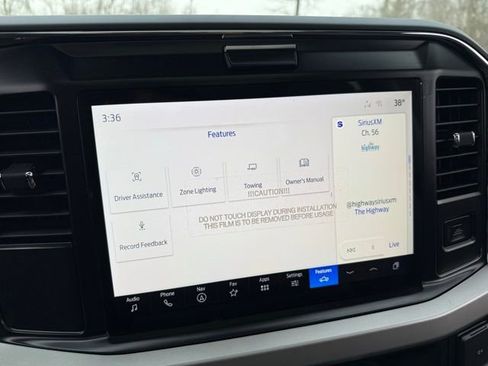 New 2026 Ford F350 XLT w/ XLT Premium Package image 33