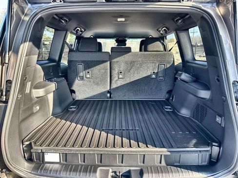 New 2026 Toyota Land Cruiser 1958 image 32