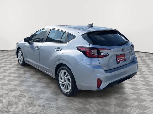 Used 2025 Subaru Impreza 2.0i w/ Popular Package #1A AWD/4WD image 7