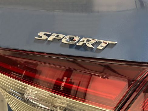 New 2026 Honda Civic Sport image 6