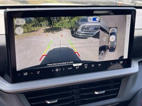 New 2026 Ford Explorer ST-Line AWD/4WD image 25