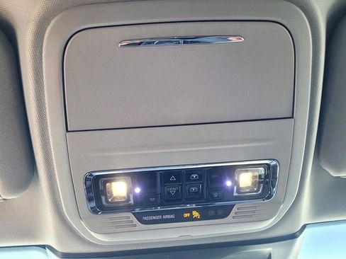 Used 2020 Lincoln Corsair Reserve w/ Equipment Group 202A image 22