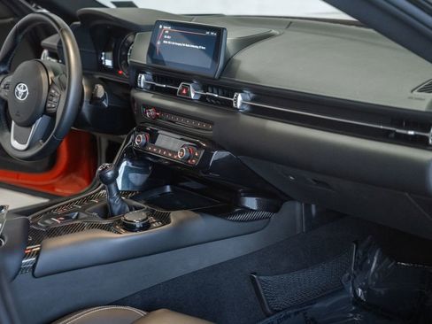 Used 2024 Toyota Supra RWD image 19