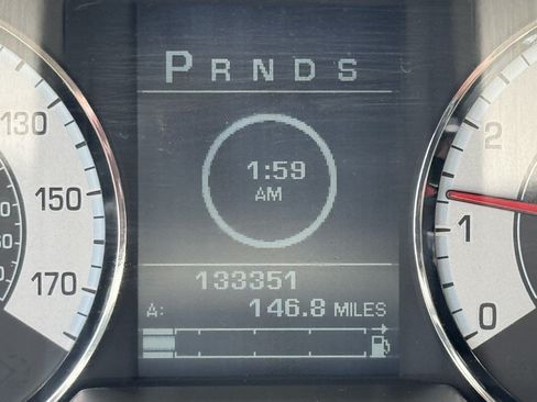 Used 2011 Jaguar XF R RWD image 29