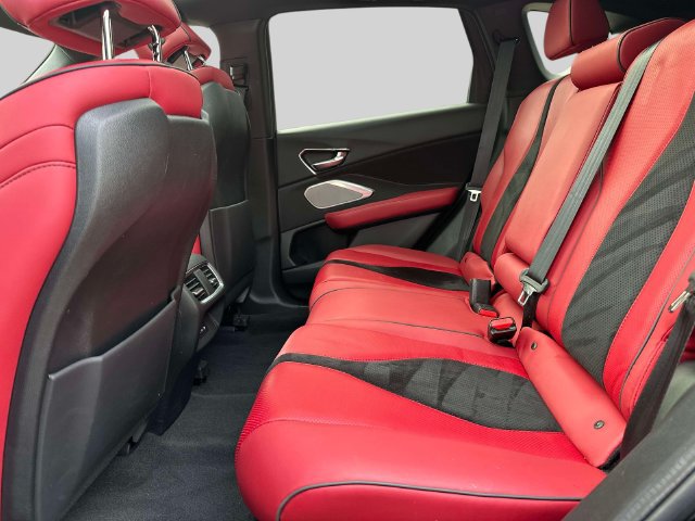 Certified 2023 Acura RDX w/ Advance Package AWD/4WD image 19
