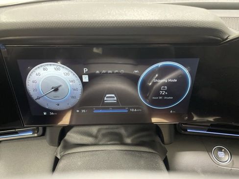 New 2026 Hyundai Elantra N image 26