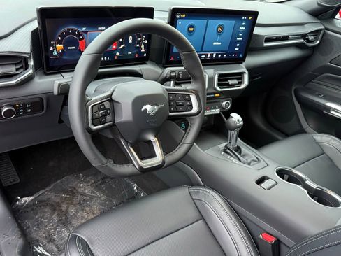 New 2026 Ford Mustang GT Premium image 14