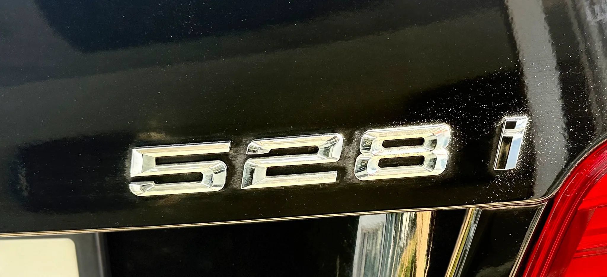 Used 2016 BMW 528i xDrive Sedan AWD/4WD image 43
