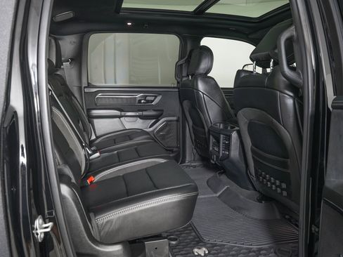 Used 2023 RAM 1500 TRX w/ TRX Level 2 Equipment Group image 12