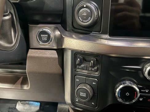 Certified 2024 Ford F350 King Ranch w/ Chrome Package image 18