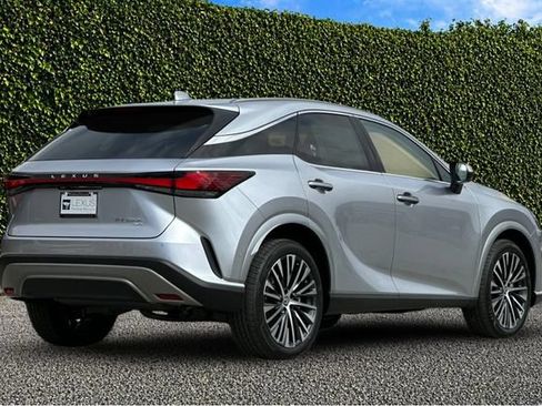 New 2026 Lexus RX 350 AWD/4WD image 5