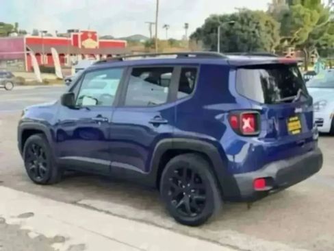 Used 2018 Jeep Renegade Sport w/ Power & Air Group FWD image 36