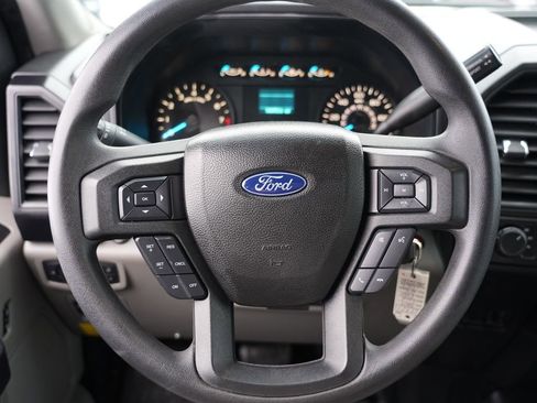 Used 2017 Ford F150 XL w/ XL Power Equipment Group image 23