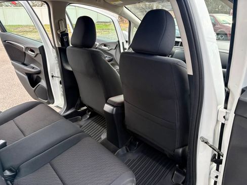 Used 2018 Honda Fit Sport image 20