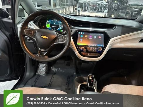 Used 2019 Chevrolet Bolt LT FWD image 30