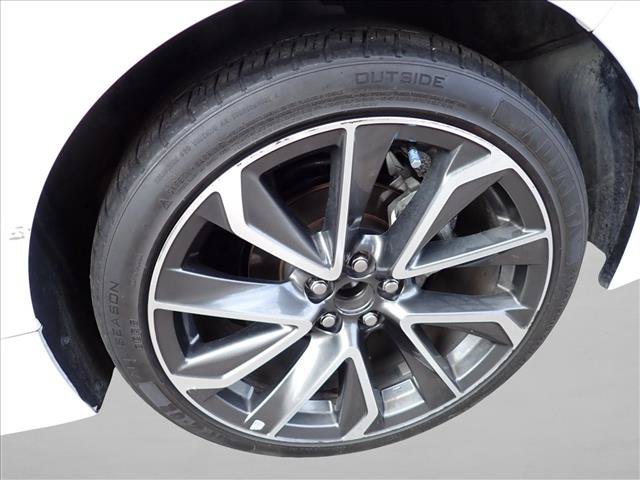 Certified 2022 Toyota Corolla SE w/ Carpet Mat Package (TMS) FWD image 7