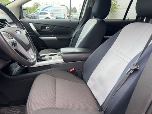 Used 2014 Ford Edge SEL AWD/4WD image 19
