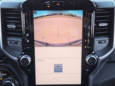 New 2026 RAM 1500 Lone Star image 21