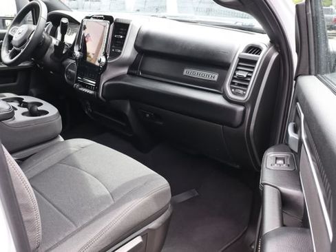 Used 2025 RAM 2500 Big Horn AWD/4WD image 51