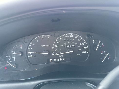 Used 2001 Ford Ranger XLT image 14