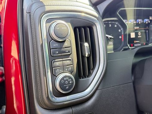 Used 2020 GMC Sierra 1500 Denali AWD/4WD image 18