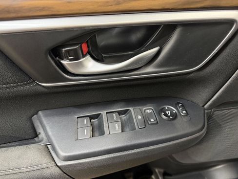 Used 2021 Honda CR-V EX image 12