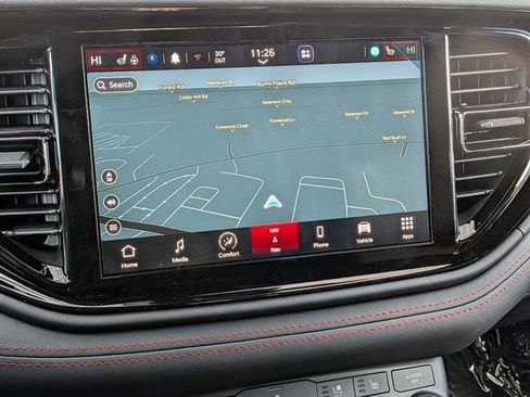 New 2026 Dodge Durango GT image 26