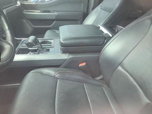 Used 2021 Ford F150 Lariat RWD image 7