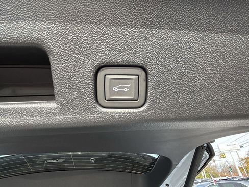 New 2026 Buick Enclave Avenir w/ Super Cruise Package image 36