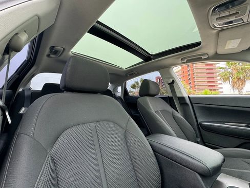 Used 2019 Kia Optima LX w/ LX Premium Package image 7