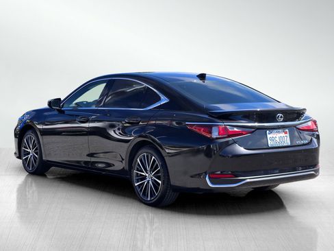 Used 2023 Lexus ES 300h w/ Premium Package FWD image 6