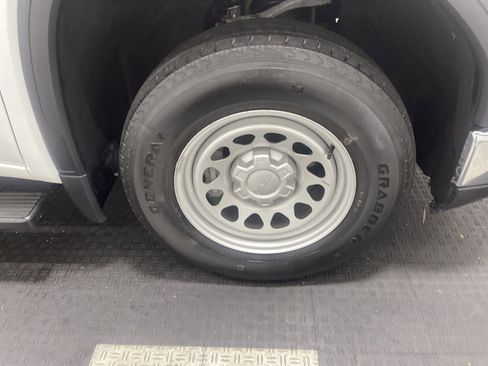 Used 2022 GMC Sierra 1500 Pro w/ Convenience Package image 27