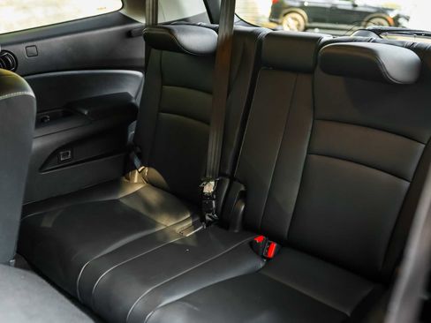 Certified 2022 Honda Pilot EX-L image 22