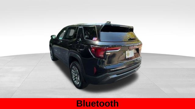 Used 2025 GMC Terrain Elevation AWD/4WD image 8