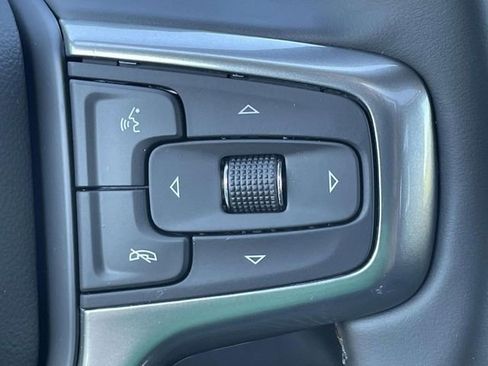 New 2026 Chevrolet Silverado 2500 LTZ w/ LTZ Plus Package AWD/4WD image 23