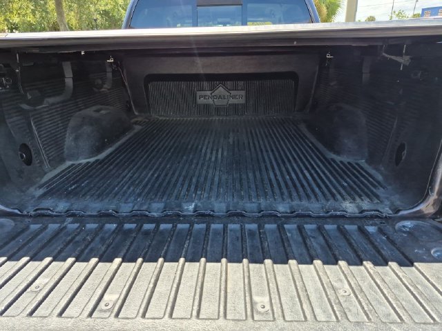 Used 2015 GMC Sierra 1500 SLT w/ All-Terrain Package AWD/4WD image 23