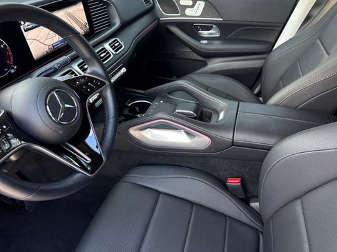 Certified 2026 Mercedes-Benz GLE 350 4MATIC image 11