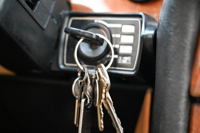 Used 1987 Jaguar XJ6 RWD image 80