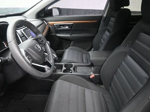 Used 2019 Honda CR-V EX image 17
