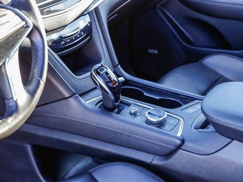 Used 2023 Cadillac XT5 Premium Luxury AWD/4WD image 24