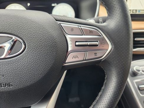 Used 2023 Hyundai Santa Fe Calligraphy w/ Cargo Package image 30