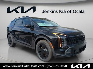 New 2026 Kia Sportage X-Line Prestige video 1