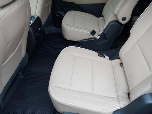 New 2026 Buick Enclave Preferred w/ Power Package image 30