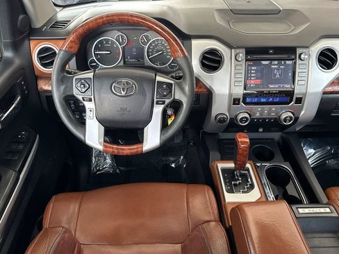 Used 2015 Toyota Tundra 1794 Edition image 13