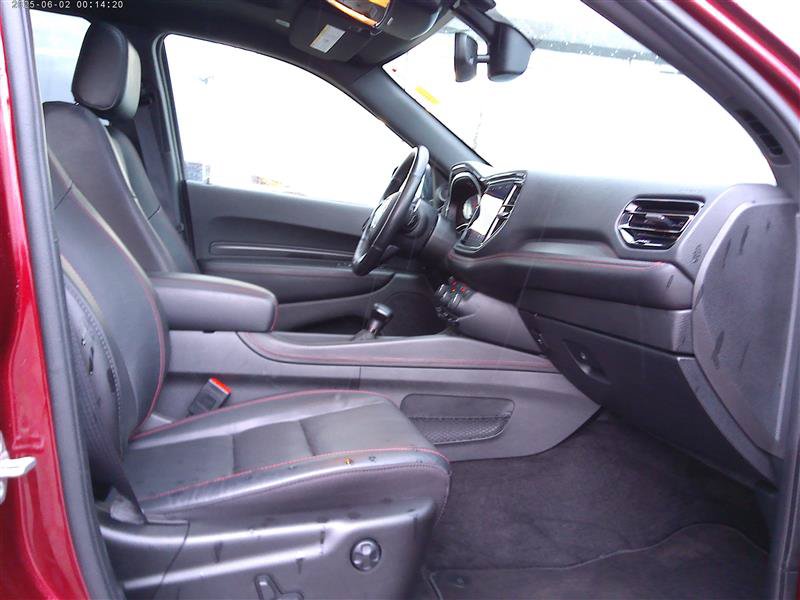 Used 2022 Dodge Durango R/T w/ Blacktop Package AWD/4WD image 10