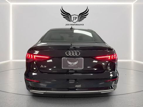 Used 2022 Audi A3 2.0T Premium FWD image 6